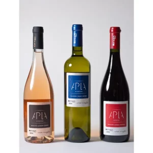 Apla Wine Box