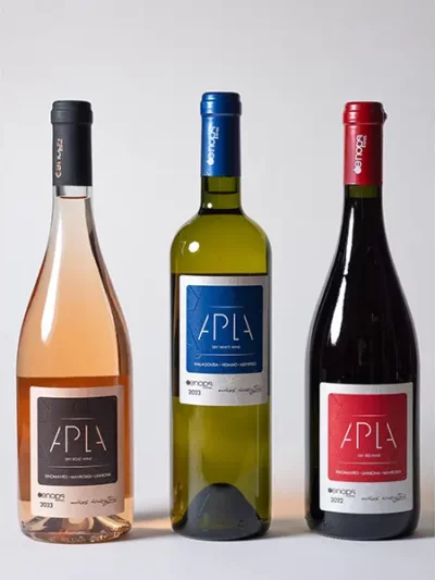 Apla Wine Box