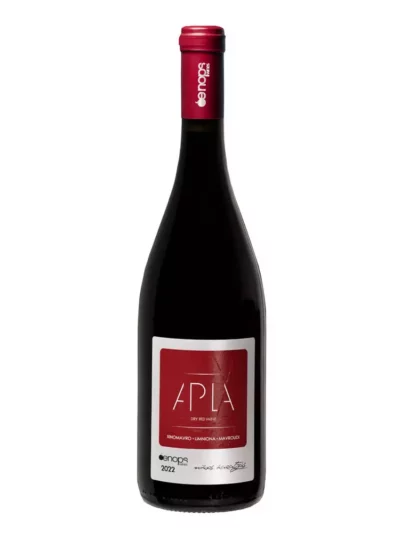 Apla Rouge