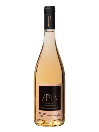 Apla Rosé