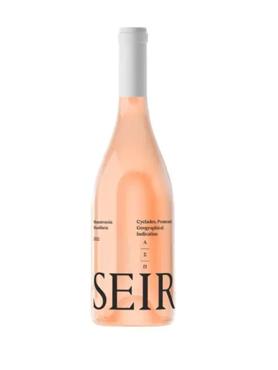 Seiradi Rosé