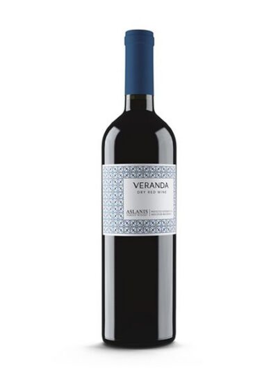 Veranda Rouge