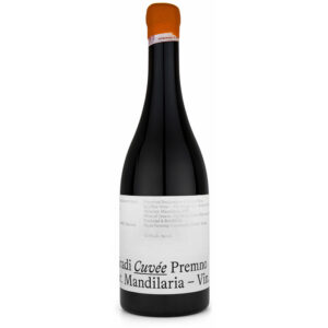 Seiradi Cuvée Premno