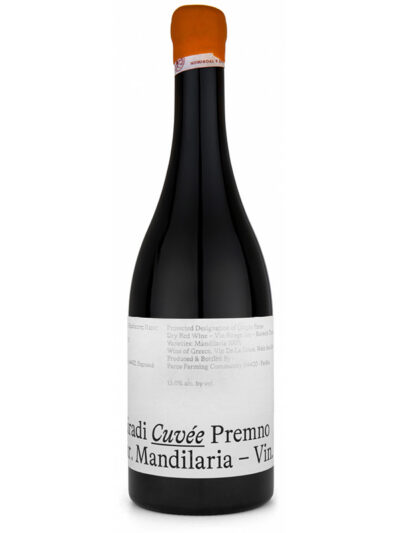 Seiradi Cuvée Premno