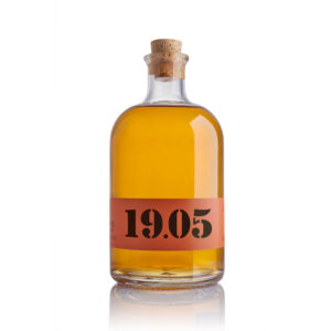 Tsipouro vieilli 19.05