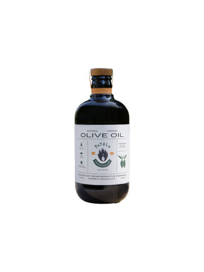 Potōlo - Huile d’olive vierge extra