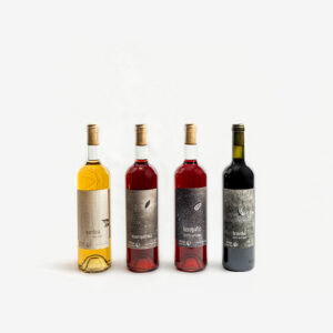 Friends of Siflogo Wine Box